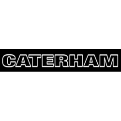 Caterham Caterham