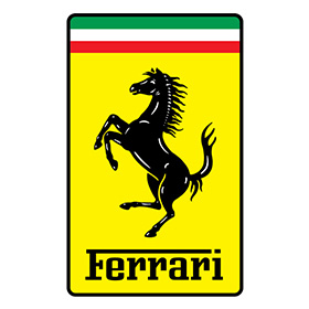 Ferrari Ferrari