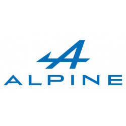 Alpine Alpine