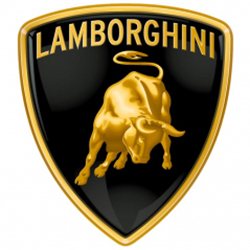 Lamborghini Lamborghini