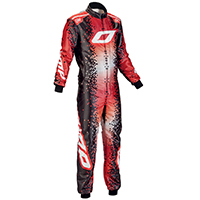 Kombinezony kartingowe