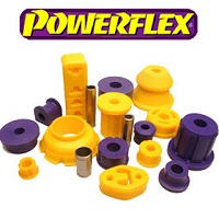 Tuleje poliuretanowe Powerflex Performance tuleje poliuretanowe powerflex