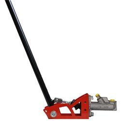 Hydrauliczny hamulec ręczny IRP ECO + Pompa