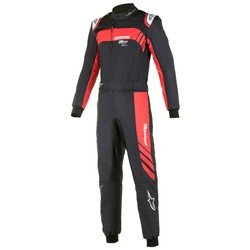 Kombinezon kartingowy Alpinestars KMX-9 V3 S GRAPH