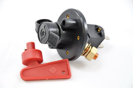 Wyłącznik prądu RRS 6-B FIA