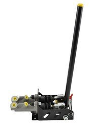 Hydrauliczny hamulec ręczny IRP TX 2 Pompy