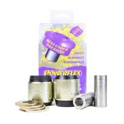 Zewnętrzna tuleja dolnego tylnego wahacza Powerflex Road Series Jaguar (Daimler) F-Type (2013 -) PFR27-612