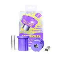 Tuleja Poliuretanowa Powerflex Ford Fiesta Models - Fiesta Mk3 inc RS Turbo (1989-1996) PFR19-606 Nr na diagramie: 4