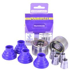 Tuleja Poliuretanowa Powerflex Ford Fiesta Models - Fiesta Mk3 inc RS Turbo (1989-1996) PFF19-601 Nr na diagramie: 2
