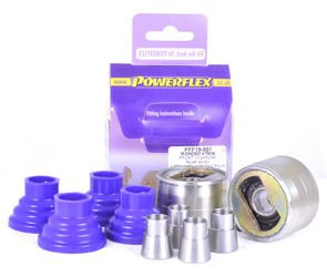 Tuleja Poliuretanowa Powerflex Ford Fiesta Models - Fiesta Mk3 inc RS Turbo (1989-1996) PFF19-901 Nr na diagramie: 1