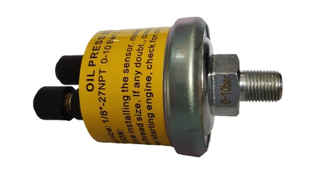 Czujnik ciśnienia oleju Auto Gauge