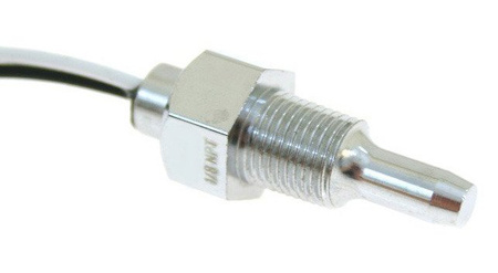 Czujnik temperatury wody/oleju Auto Gauge