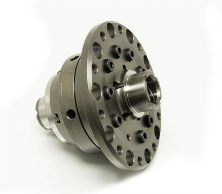 Szpera helikalna (torsen) Suzuki Swift Sport M16A