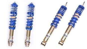 Zawieszenie gwintowane AP Volkswagen Golf V R32