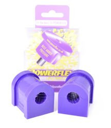 Tuleja Poliuretanowa Powerflex Jaguar (Daimler) F Type (2013- ) - PFR27-615-17.5 Nr na diagramie: 15