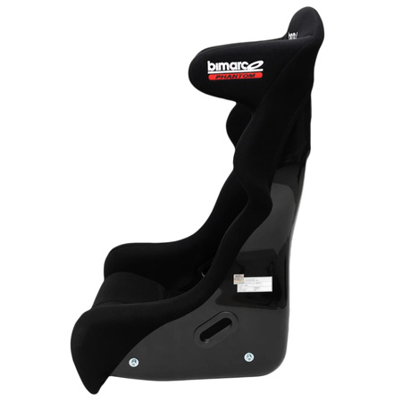 Fotel Bimarco Phantom (Grip) FIA