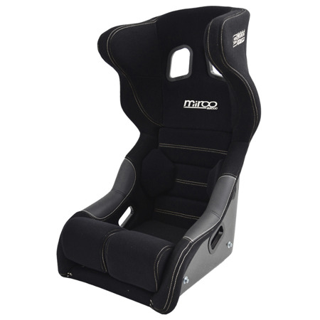 Fotel Mirco S2000