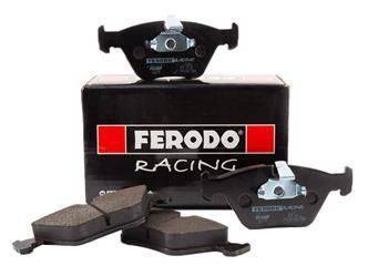 Klocki hamulcowe Przód Ferodo Racing DS2500 Hyundai i30N - FCP5100H