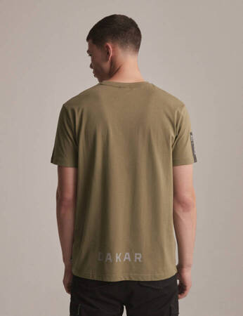 Koszulka T-Shirt Diverse DAKAR - DKR AU 03