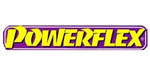 logotipas Powerflex